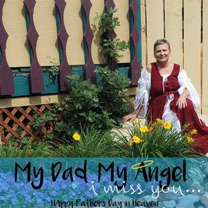 Meet your Posher, Dede